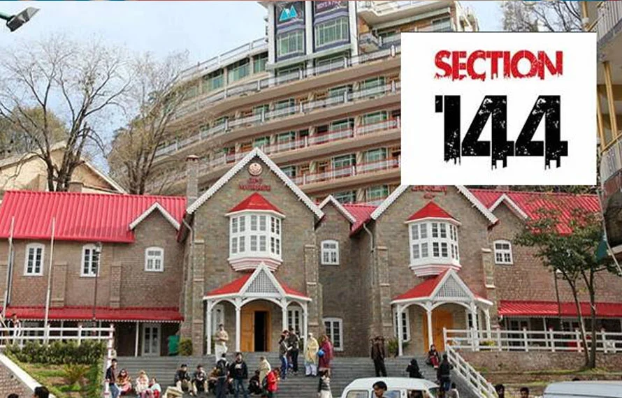 Authorities issue important advisory for Murree ahead of independence day