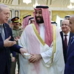 Makkah defence pact committee