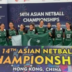 Asian championship