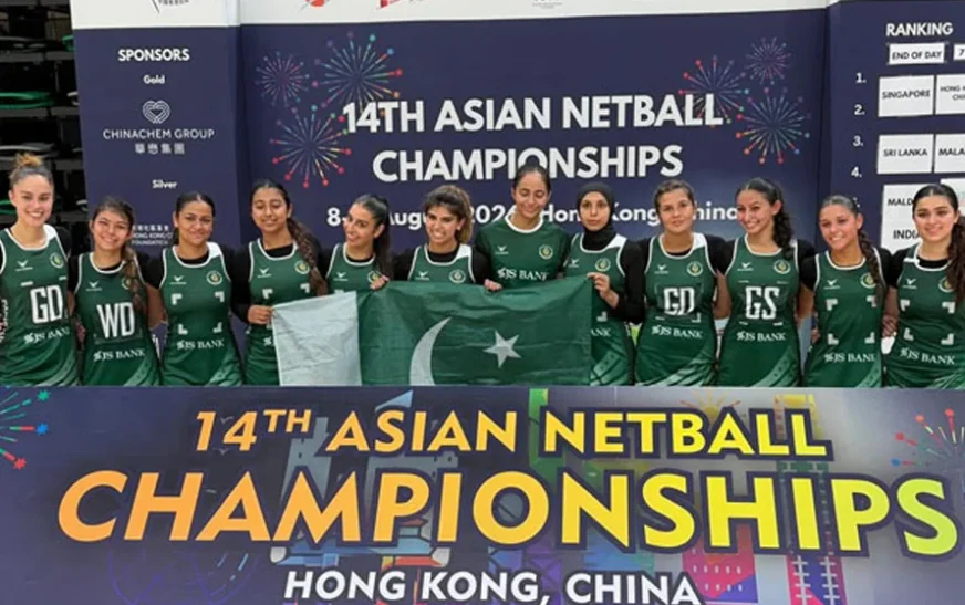Asian championship