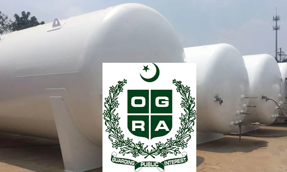 RLNG prices cut as OGRA announces new rates