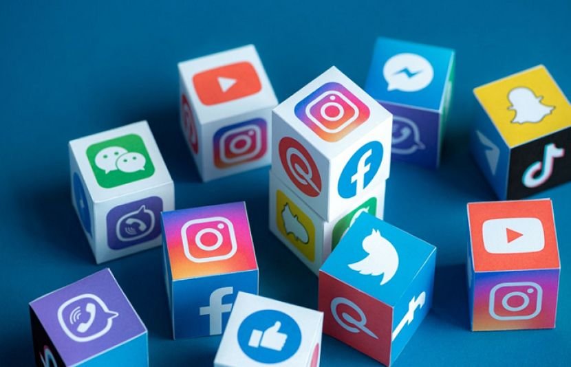 social media