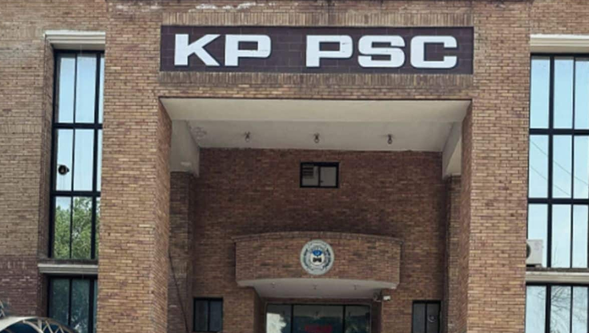 KPPSC Announces Written Exam Results for Civil Judge Posts