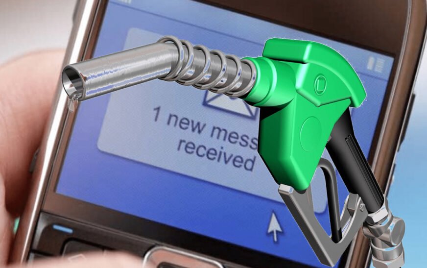 Want Fuel Relief? How to Register for PM's Subsidy Scheme via Free SMS