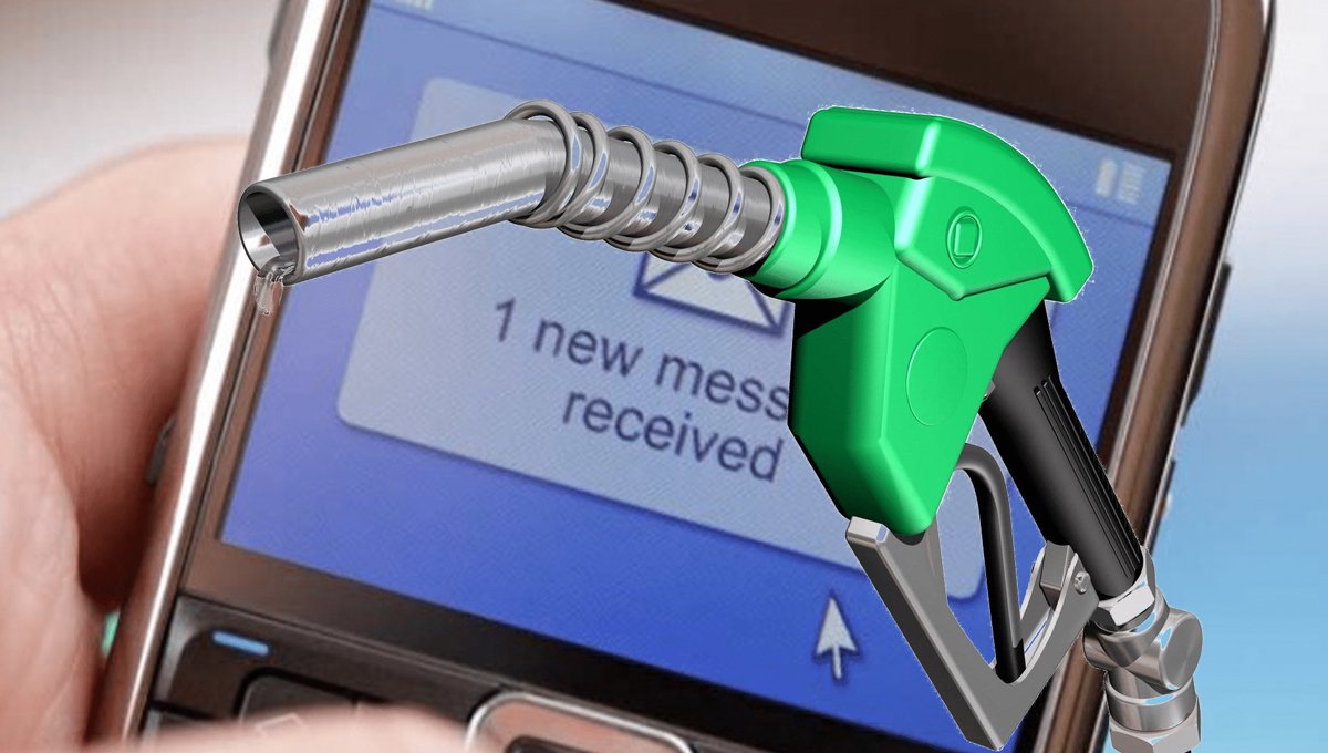 Want Fuel Relief? How to Register for PM’s Subsidy Scheme via Free SMS