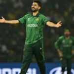 Abrar Ahmed Dethrones Rashid Khan to Become World's No. 1 T20