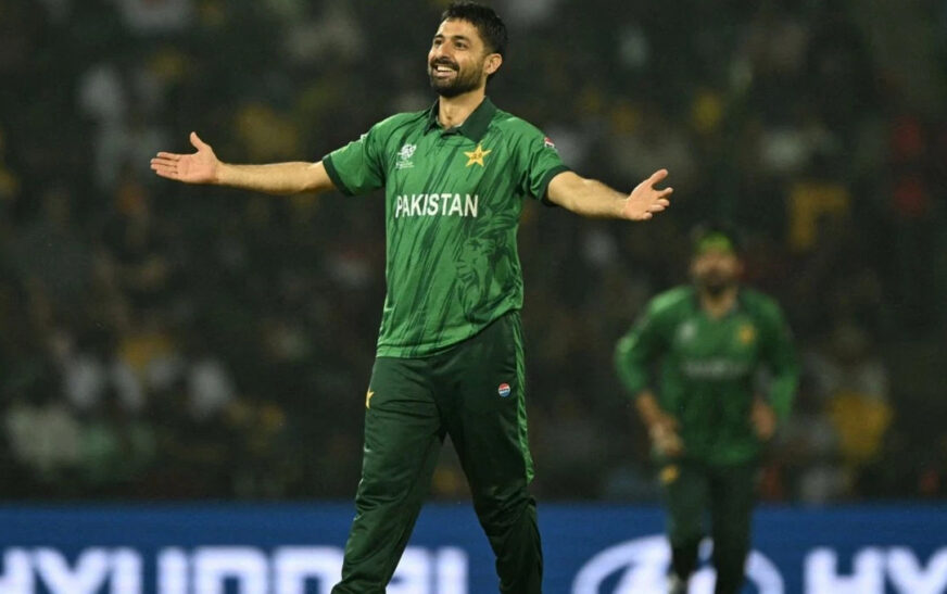 Abrar Ahmed Dethrones Rashid Khan to Become World's No. 1 T20