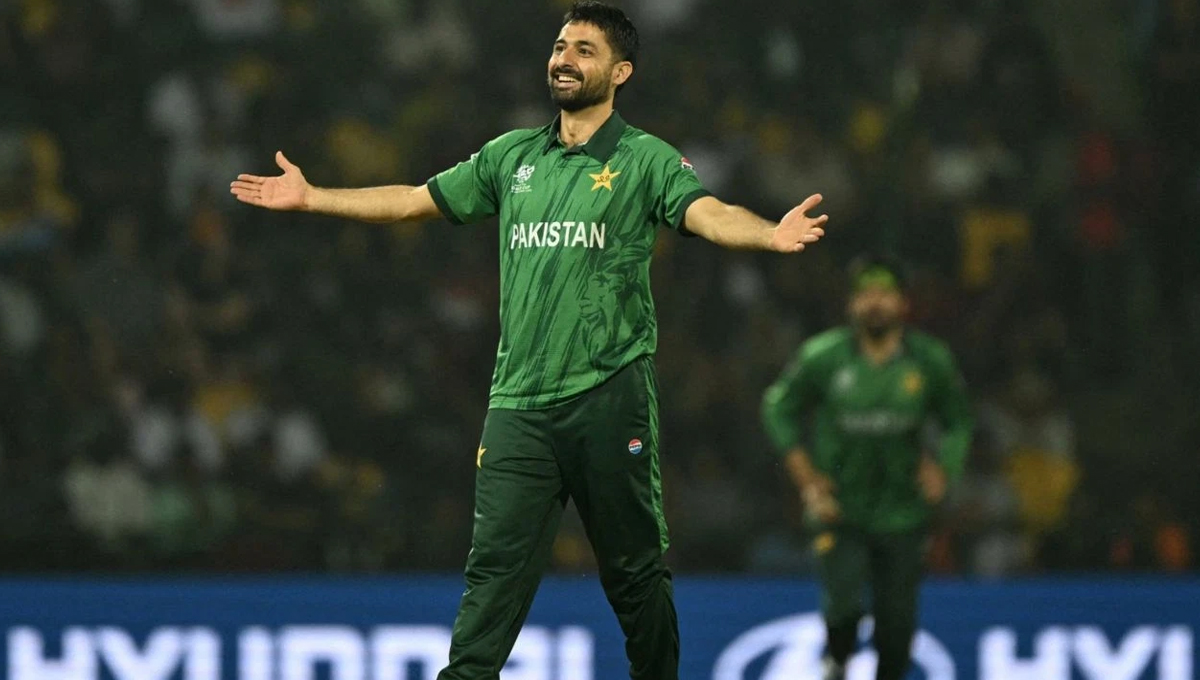 Abrar Ahmed Dethrones Rashid Khan to Become World’s No. 1 T20