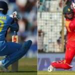Zimbabwe's Taylor Breaks Batting Legend Tendulkar’s Record
