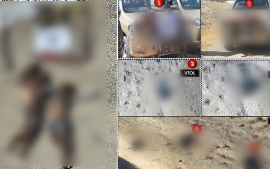 13 Fitna al-Khawarij Militants Killed, 11 Injured in Kurram Operation