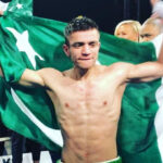 19 Fights, 19 Wins: Usman Wazeer Makes History, Earns WBA Gold Title Shot