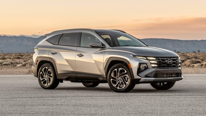 Hyundai Nishat cuts hybrid vehicle prices following sales tax reduction