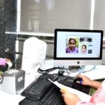 Iris biometrics