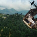 Battagram chairlift