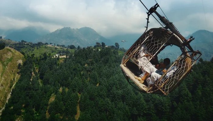 Documentary on Battagram chairlift rescue operation to release in Pakistan this year