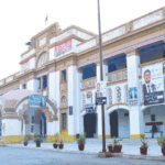 Judicial magistrate’s court