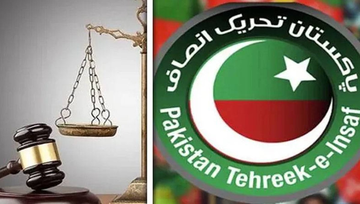 ATC Orders Passports Blocked for KP CM Afridi and 24 PTI Lawmakers