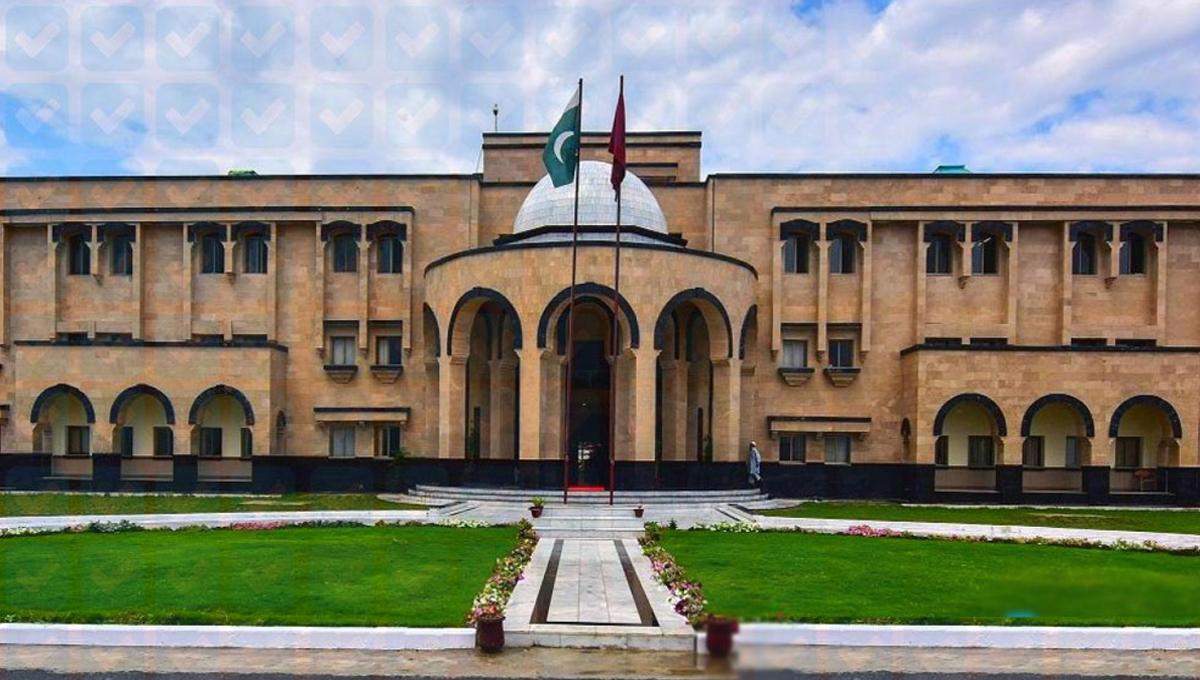 AWKUM Announces Interviews for MPhil Pakistan Studies Candidates