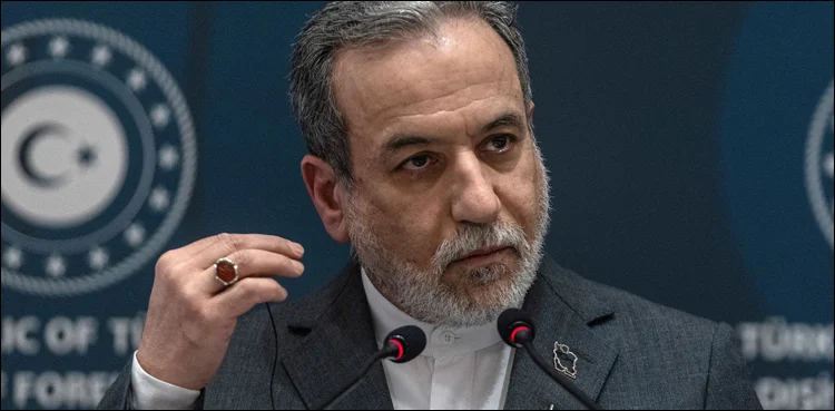Tehran sets key conditions for nuclear talks with Washington