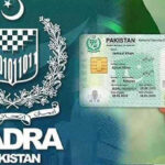 Afghan CNIC: Scandal NADRA Assistant Director Arrested by FIA