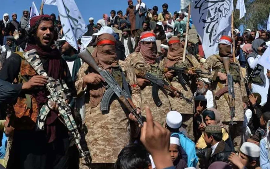 Afghanistan