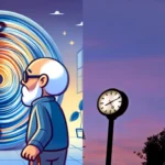 time