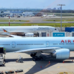 Air canada