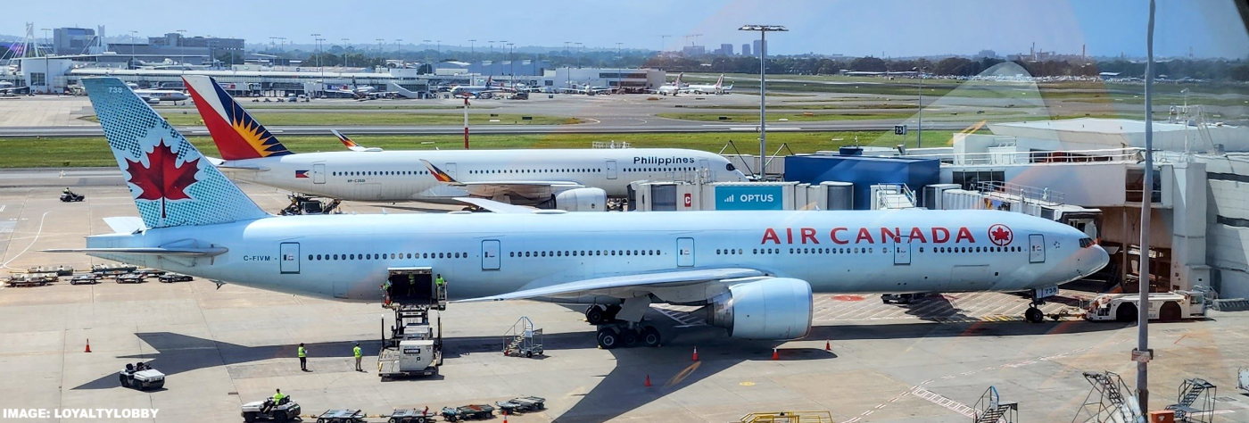Major International Airlines cancels all its Dubai flights
