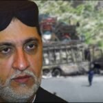 Akhtar Mengal’s Marble Trucks Move Freely Despite Attacks, BLA Link Exposed