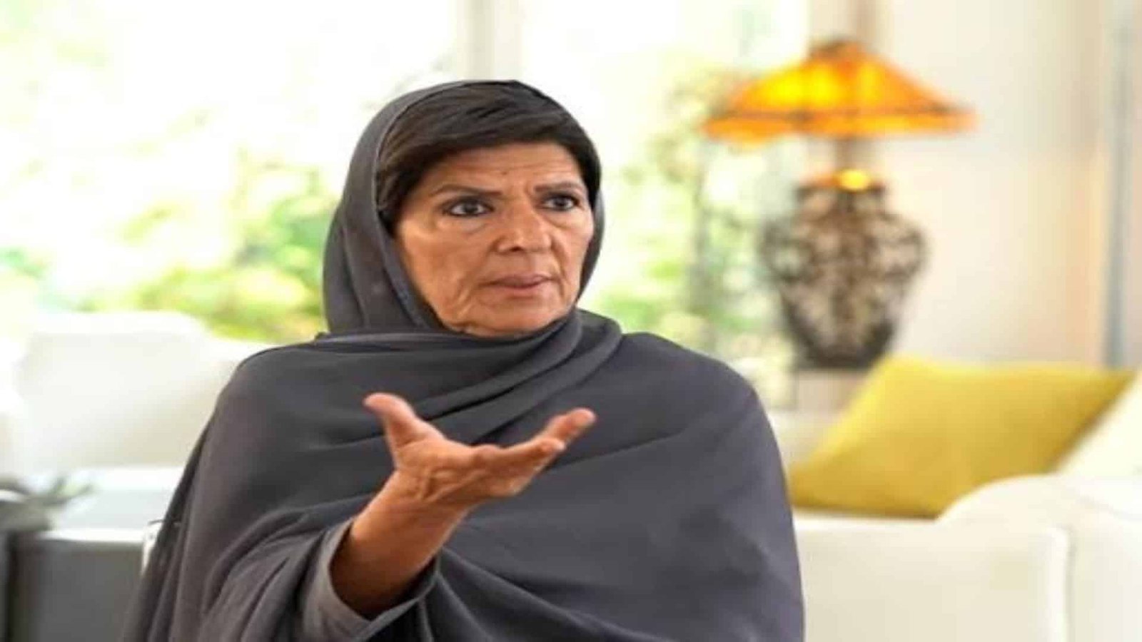 Aleema Khan Arrested Ahead of September 27 Protest
