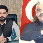 Ali Amin Gandapur Makes Explosive Claims About CM Sohail Afridi and PTI