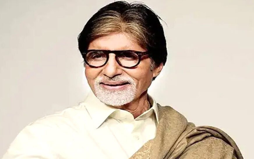 Amitabh Bachchan Reveals the Truth Behind His ‘Retirement’ Remark