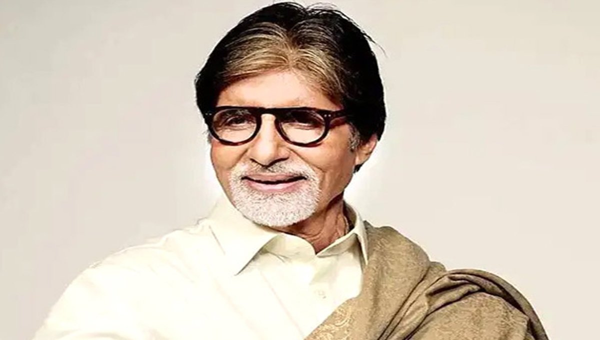 Amitabh Bachchan Reveals the Truth Behind His ‘Retirement’ Remark