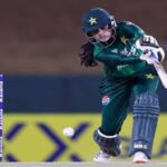 Gull Feroza Fined for ICC Code of Conduct Breach