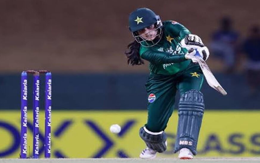Gull Feroza Fined for ICC Code of Conduct Breach