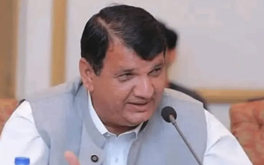 ‘Anything Can Happen Anytime’: Ameer Muqam on Governor’s Rule in KP
