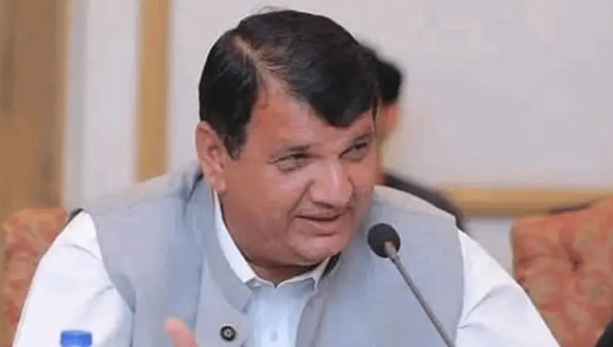 ‘Anything Can Happen Anytime’: Ameer Muqam on Governor’s Rule in KP