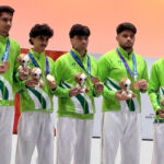 Asian games