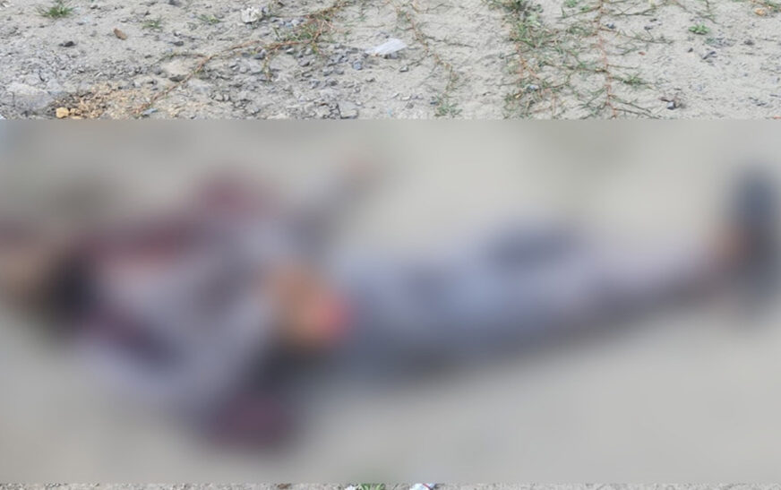 Attacker Killed After Firing at Rangers in Rawalakot