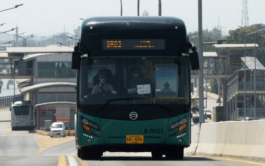 BRT