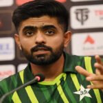 Babar Azam Assures Fans of Better Performance in Next Test