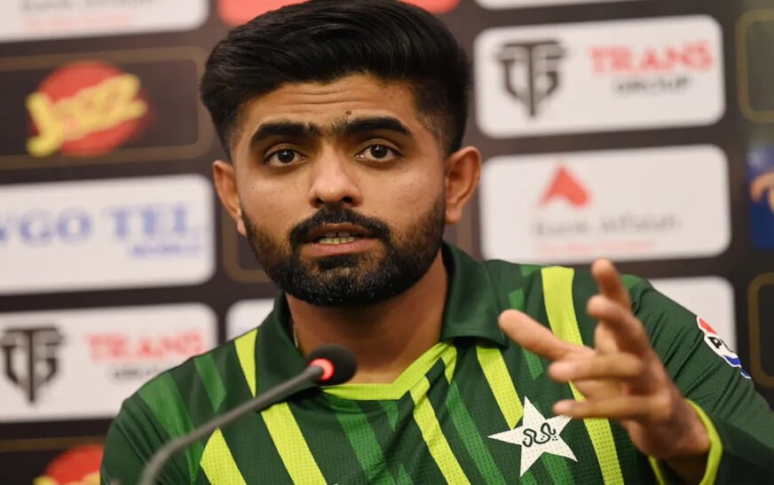 Babar Azam Assures Fans of Better Performance in Next Test