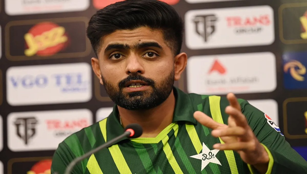Babar Azam Assures Fans of Better Performance in Next Test