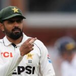 Bad News for Babar Azam Fans After Pakistan’s Heavy Lord’s Test Defeat