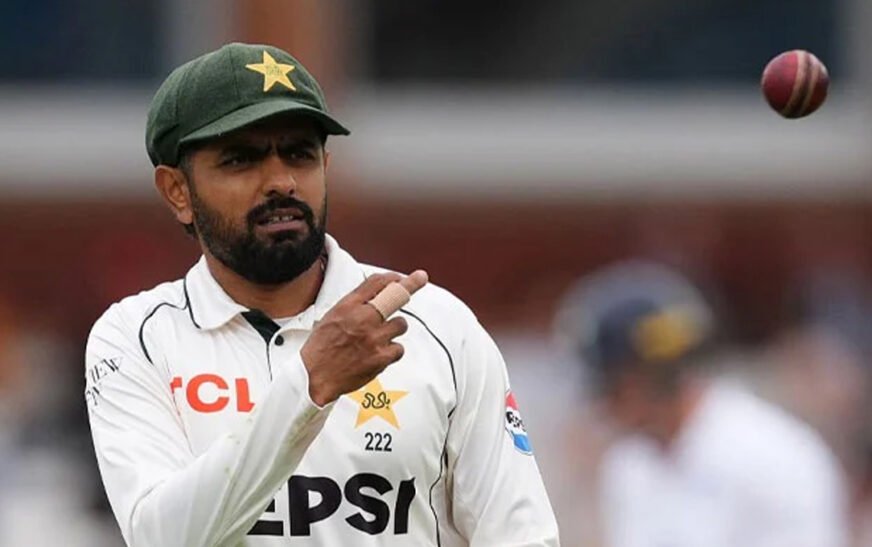Bad News for Babar Azam Fans After Pakistan’s Heavy Lord’s Test Defeat