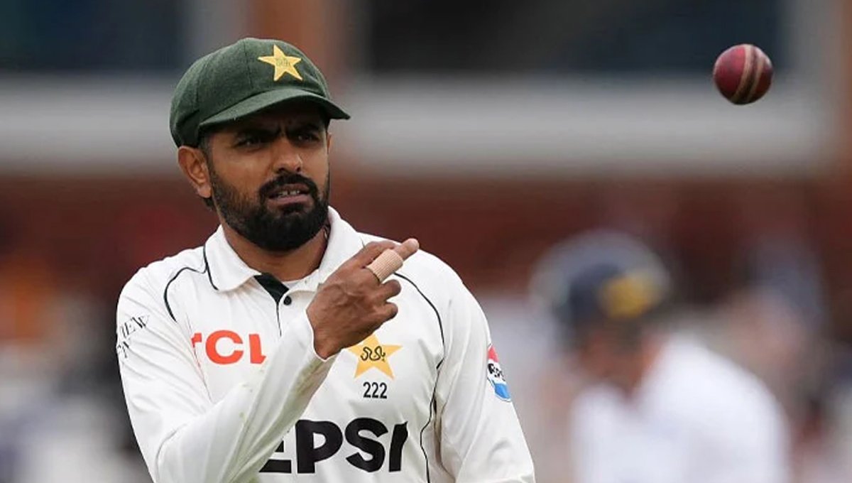 Bad News for Babar Azam Fans After Pakistan’s Heavy Lord’s Test Defeat