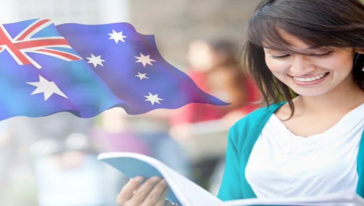Bad News for Students Hoping to Move to Australia on Student Visas