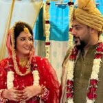 Badshah, Isha Rikhi Confirm Split Amid Weeks of Speculation