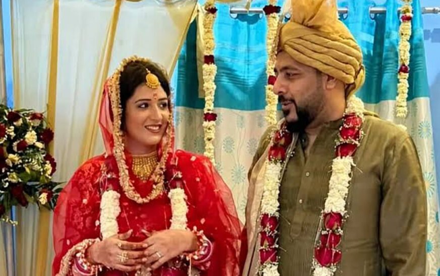 Badshah, Isha Rikhi Confirm Split Amid Weeks of Speculation