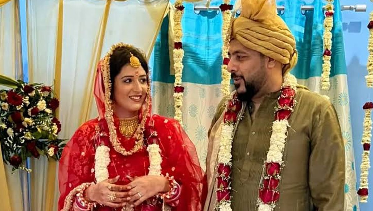 Badshah, Isha Rikhi Confirm Split Amid Weeks of Speculation